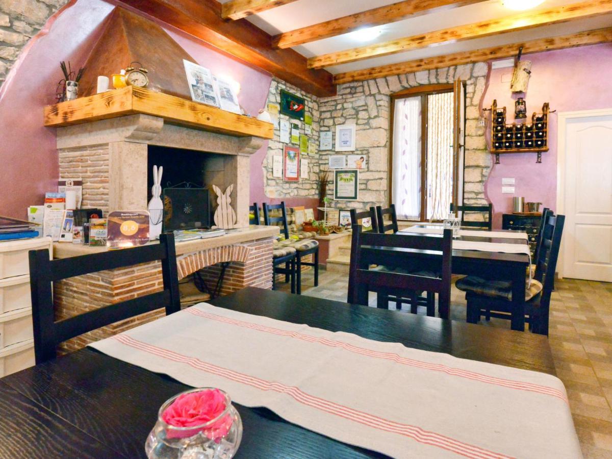 וודניאן Holiday Home Bozac - Voj100 By Interhome מראה חיצוני תמונה