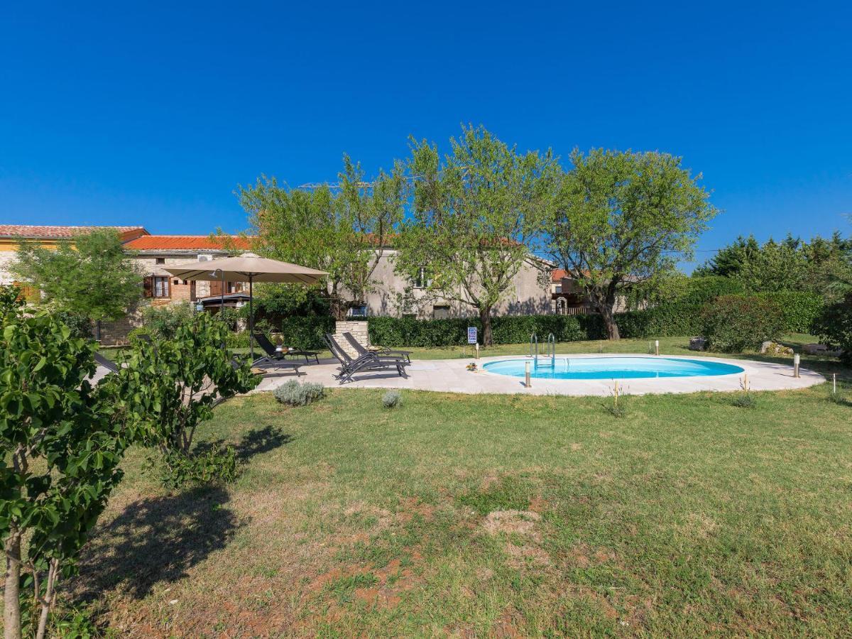 וודניאן Holiday Home Bozac - Voj100 By Interhome מראה חיצוני תמונה
