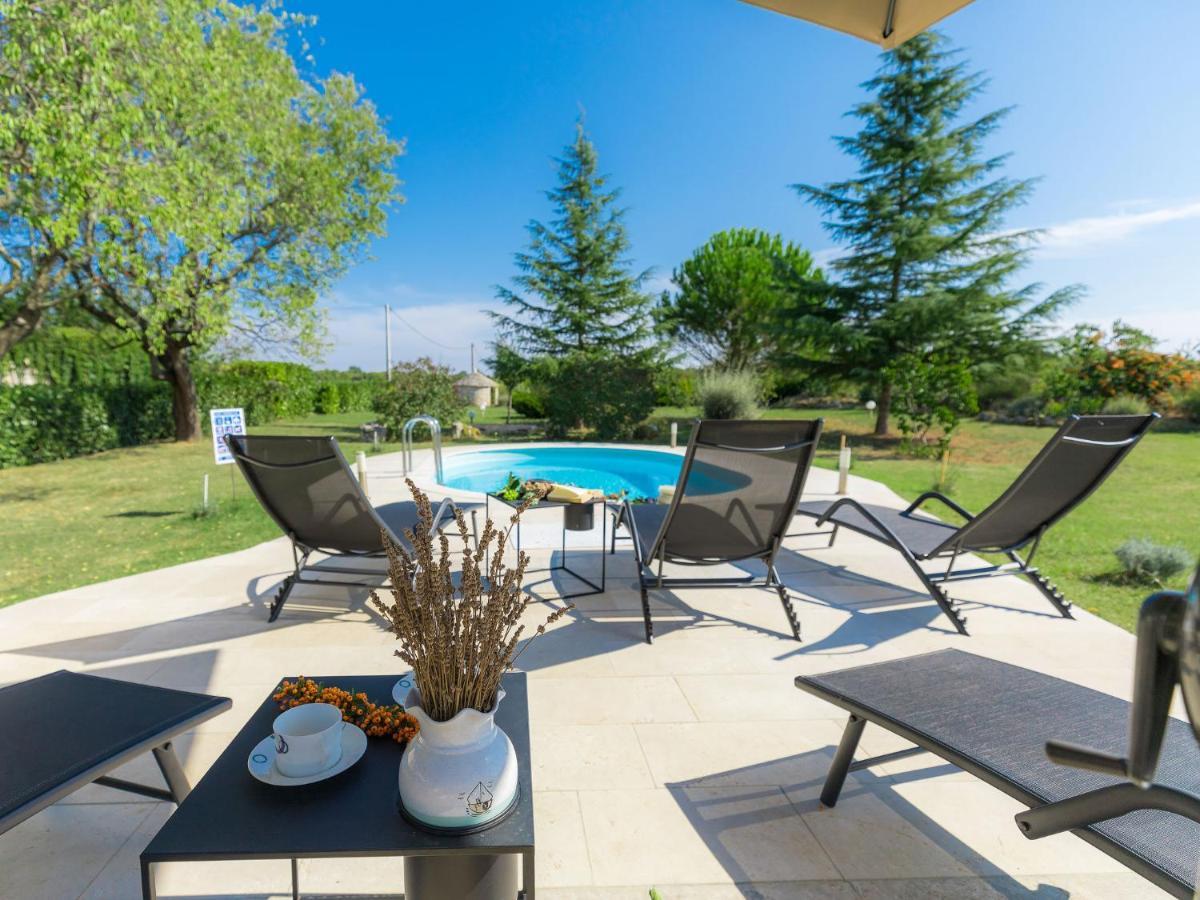 וודניאן Holiday Home Bozac - Voj100 By Interhome מראה חיצוני תמונה