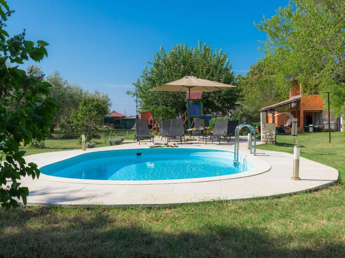 וודניאן Holiday Home Bozac - Voj100 By Interhome מראה חיצוני תמונה