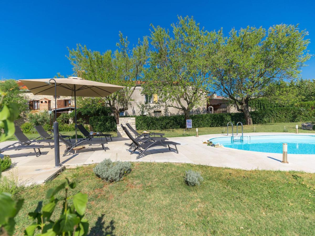 וודניאן Holiday Home Bozac - Voj100 By Interhome מראה חיצוני תמונה