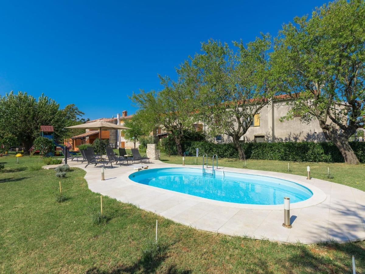 וודניאן Holiday Home Bozac - Voj100 By Interhome מראה חיצוני תמונה