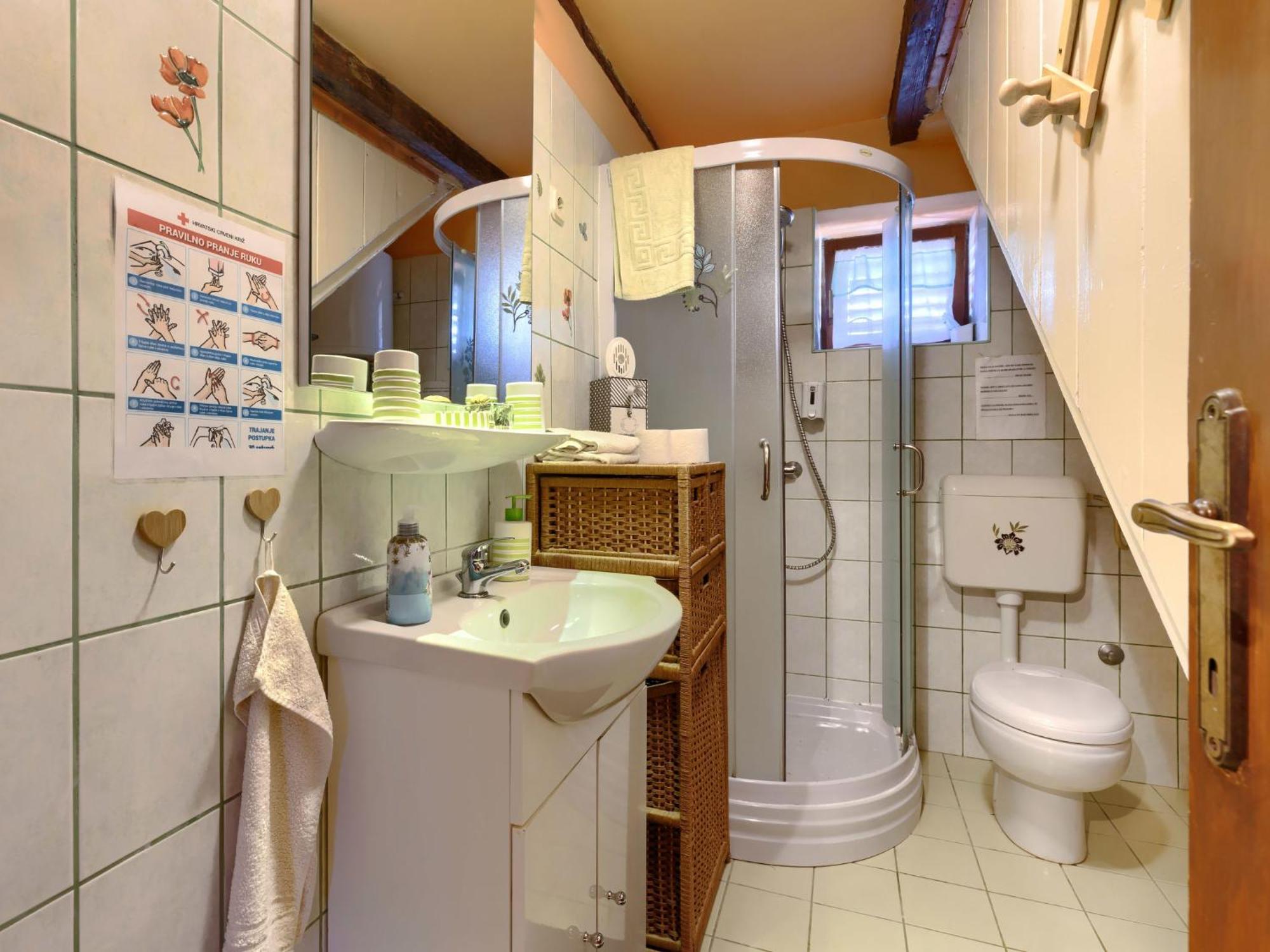 וודניאן Holiday Home Bozac - Voj100 By Interhome מראה חיצוני תמונה