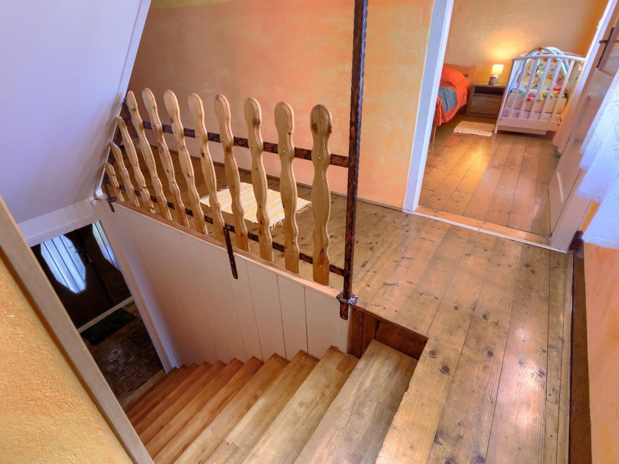 וודניאן Holiday Home Bozac - Voj100 By Interhome מראה חיצוני תמונה