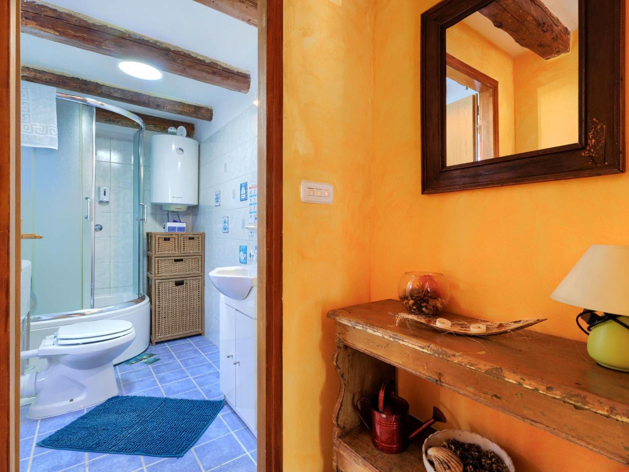 וודניאן Holiday Home Bozac - Voj100 By Interhome מראה חיצוני תמונה