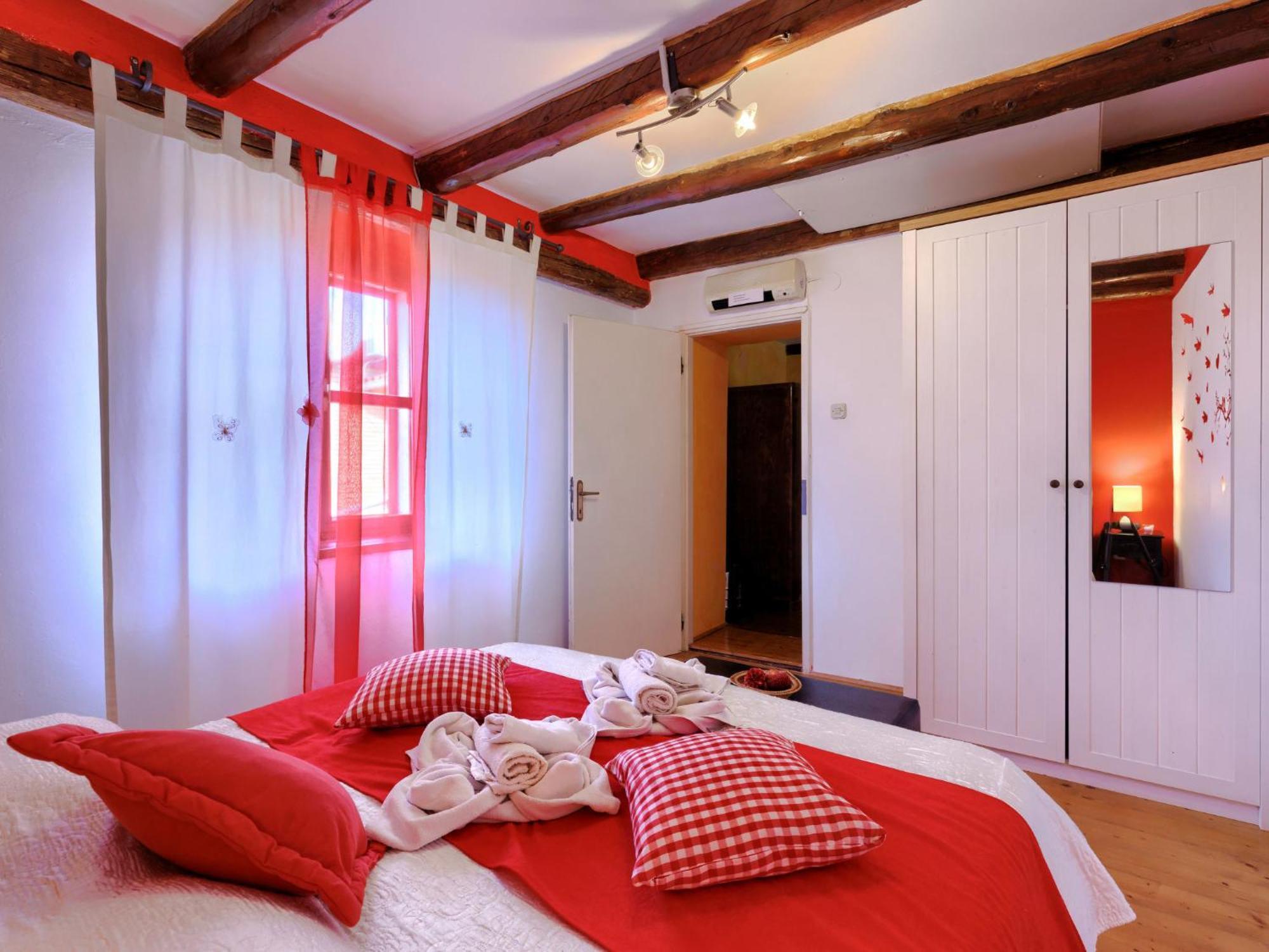 וודניאן Holiday Home Bozac - Voj100 By Interhome מראה חיצוני תמונה