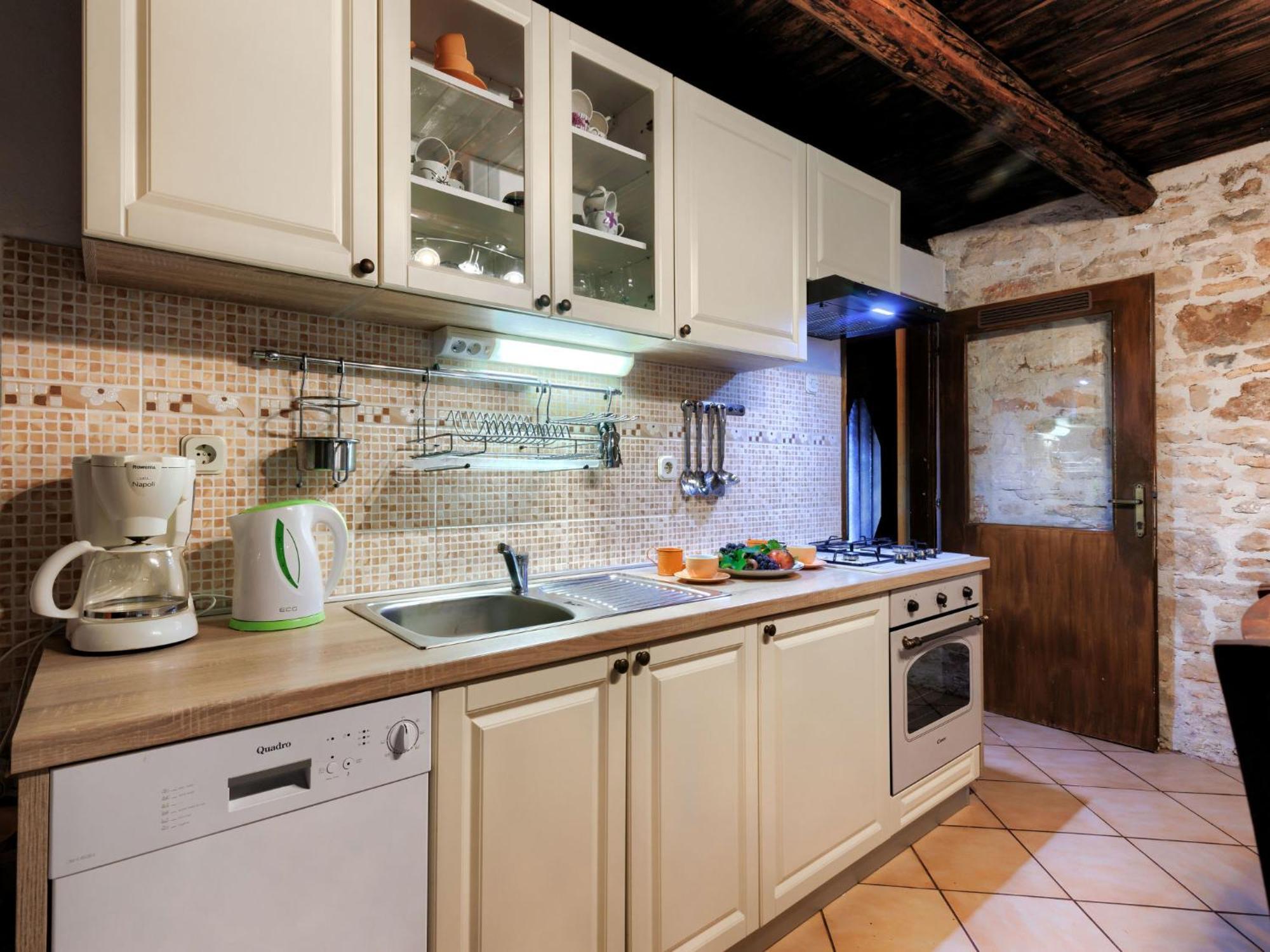 וודניאן Holiday Home Bozac - Voj100 By Interhome מראה חיצוני תמונה